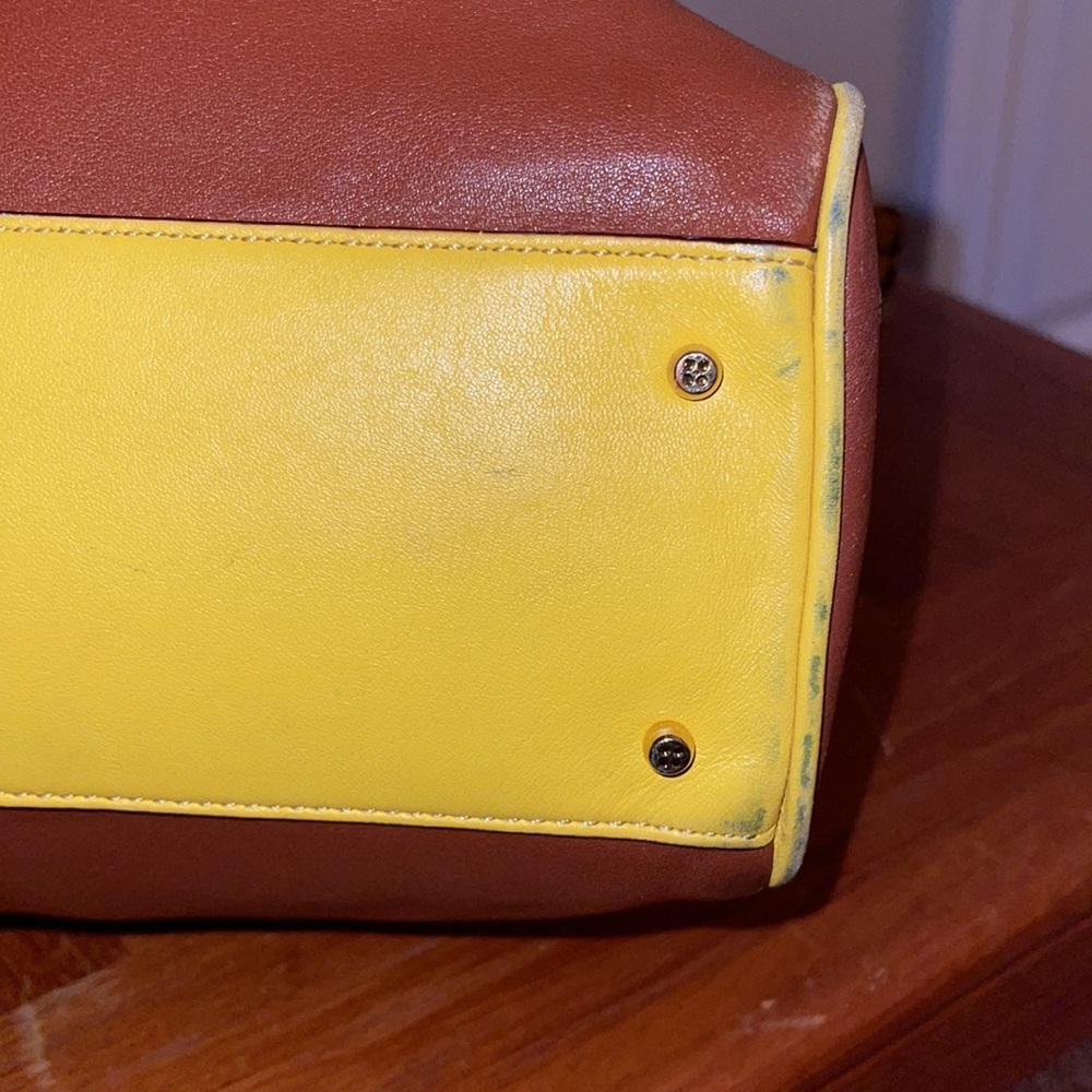 Kate Spade Purse - Picture 5 of 5
